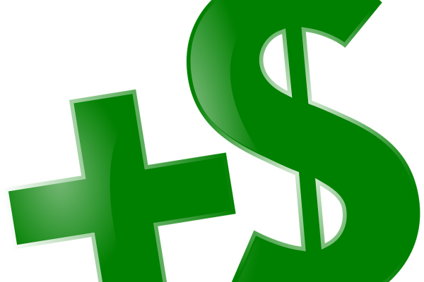 Plus dollar